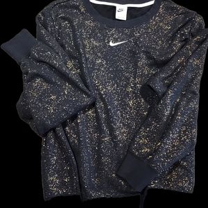 Women's plus size 2x Nike jogger set